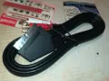VIDEO AUDIO SCART CABLE 2812241835, снимка 12