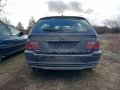 BMW 320D E46 , снимка 3