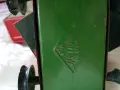 Метални камиони от 80те, снимка 8