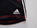 Къси панталони adidas bayern адидас шорти оригинални футболни мъжки М, снимка 5