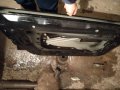 Врата Пасат сс шофьорска, снимка 3