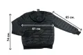 Мъжко преходно яке - ново XL, снимка 7