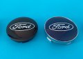 Капачки за джанти Ford, форд, focus, fiesta, escort, mondeo, galaxy, снимка 6