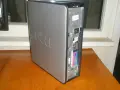 dell optiplex 745 SFF Двуядрен, 4GB рам, 80GB HDD sata., снимка 2