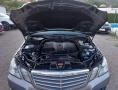 MERCEDES-BENZ E200 136HP 2011 AUTOMATIK, снимка 10