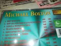 MICHAEL BOLTON CD 0212240942, снимка 9