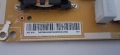 Power Board BN44-00807A, L55S6 FHS. Свален от LED Телевизор Samsung....., снимка 3