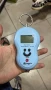 Електронна ръчна везна с кука, LCD екран, 50 кг, точност 10 г, работа 2 x AAA, снимка 1