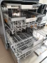 XXL Съдомиялна Miele - Auto Open - 14 Комплекта - Пълно Вграждане 60см, снимка 6