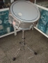 Соло барабан, Размер: 14" със стойка, снимка 8