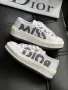 Dior Дамски Маратонки👟Дамски Спортни Обувки Диор👟Кецове Код E287 , снимка 4