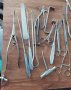 Продавам стари,медицински и хирургични инструменти, снимка 5