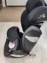 Стол за кола CYBEX PALLAS S FIX SOHO GREY, снимка 2
