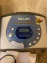 PHILIPS Walkman с Радио! AQ 6681, Пълен Комплект!, снимка 2