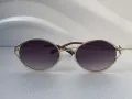 Модерни дамски слънчеви очила , снимка 13