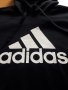 Анорак/Суичър Adidas Climawarm размер М, снимка 1 - Спортни дрехи, екипи - 41745607