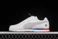 маратонки PUMA BMW Motorsport x Roma 'White' номер 46, снимка 1