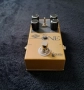 The One (Marshall JMP-1 Overdrive, Distortion), снимка 6