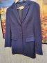 Синьо сако, снимка 3