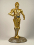 Star Wars C-3PO фигурка, снимка 6