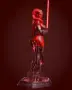 Star Wars  Darth Talon New Handmade, снимка 3