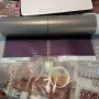 92W 320V DC ETFE гъвкав соларен панел на руло, снимка 4
