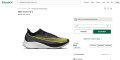  оригинални маратонки Nike ZOOM FLY 3 номер 42-42,5, снимка 2