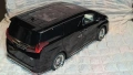 метална кола Toyota Alphard MPV - 2025 г. Мащаб 1:18, снимка 3