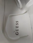 Guess Sneakers FMPVIBLEA12 White Brown - страхотни мъжки кецове КАТО НОВИ 43, снимка 11