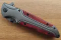  Сгъваем автоматичен нож Browning FA50  -102х228 мм, снимка 3