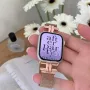 Стоманени каишки за Apple Watch ULTRA/SE2/SE/10/9/8/7/6/5/4, снимка 5
