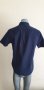 POLO Ralph Lauren Cotton Slim Fit Mens Size M ОРИГИНАЛ! Мъжка Риза!, снимка 3