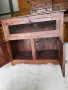 Старинен ТВ шкаф, снимка 7