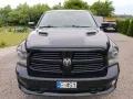 DODGE RAM 4X4 5.7 + GAS, снимка 3