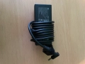 HP 45W AC Adapter, тънка синя букса 4.5мм,Oригинално зарядно за лаптоп, снимка 1