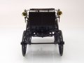 Daimler Motorkutsche 1886 - мащаб 1:18 на Norev моделът е нов в кутия, снимка 5