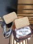 Prada Дамска Чанта Прада - Налични Различни Цветове Код D1740, снимка 4