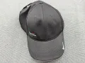Nike Нова Шапка с Козирка Размер Размер M-L Черна, снимка 2