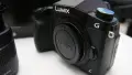 Panasonic Lumix G7 + Обектив 14-42mm, снимка 2
