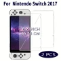 Скрийн протектор Стъклен протектор за Nintendo Switch﻿ 2 / Oled, снимка 3