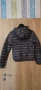 Guess S- дамско яке с пълнеж пух, снимка 4