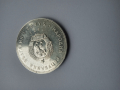 5 лева 1971 Раковски сребро, снимка 4