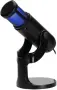 Геймърски USB микрофон Xtrike Me XMC-03 с RGB подсветка, снимка 3
