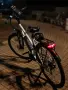 Електрически велосипед CHRISSON E-ACTOURUS (Bosch / Shimano Deore) – КАТО НОВ!, снимка 2