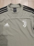 Adidas juventus горнище мъжка оригинален , снимка 3