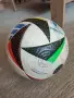 Футболна топка Adidas FUSSBALLLIEBE, снимка 2
