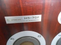 тонколони HITACHI-HS 70 F, снимка 5