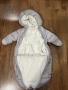 Космонавт за бебе H&M, снимка 2