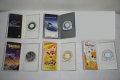 Игри за PSP Star Wars Battlefront/Gran Turismo/Killzone/Ben 10/Medal Of Honor Heroes/Thrillville, снимка 15