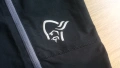 NORRONA FALKETIND WINDSTOPPER HYPRID Stretch Pants размер M хибриден панталон - 2003, снимка 11